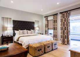 Karoo View Cottages 4