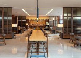 Sheraton Taoyuan Hotel 3