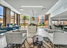 Delta Hotels by Marriott Mount Pleasant 3