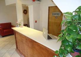Hotel Bon Accueil 2
