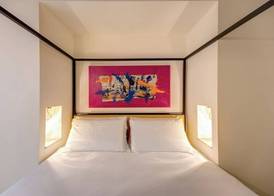Residenze Argileto 4