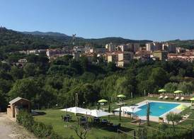 Casale degli Ulivi Resort 4