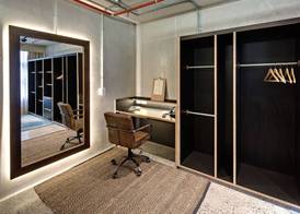 Zara Tower – Luxury Suites and Apartments 4