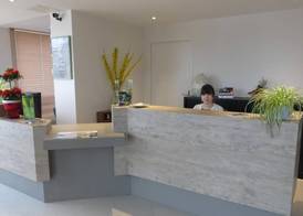 Brit Hotel Dijon Sud 4