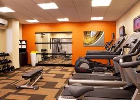 Hotel Pentagon South 5