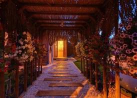 Mistral Alaçatı Hotel 2