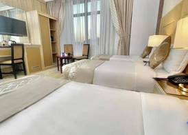 Al Mukhtara International Hotel 4