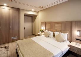Orya Hotel 4