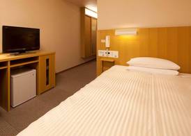 Hotel Grand Hill Ichigaya 5
