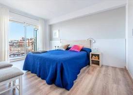 Apartamentos Astoria 2