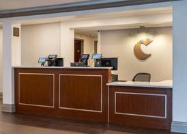 Comfort Inn Danvers - Boston North Shore 2
