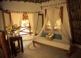 Casa Las Tortugas Petit Beach Hotel & Spa 5