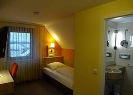 Gasthof Hotel Zum Ross 5