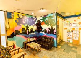 Backpackers Hotel Toyo 4