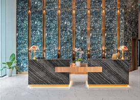 Centre Point Danang Hotel & Residence 4
