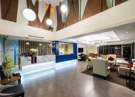 Paeva Luxury Serviced Residence SHA 2