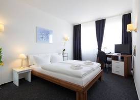 Hotel Berliner Bär 5
