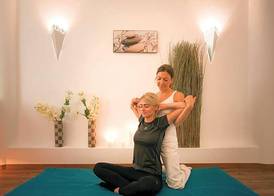 Aktiv & Vitalhotel Bergcristall 5