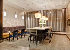 The Park Hotel London 3