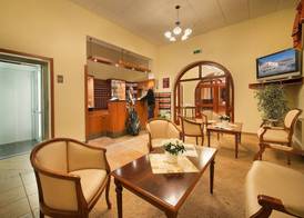 Hotel Podhrad 2