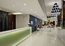 M Hotel Makkah by Millennium 5