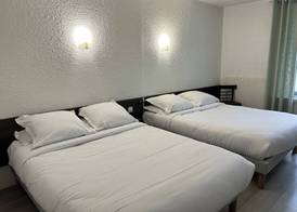 Cit'Hotel du Tigre 5