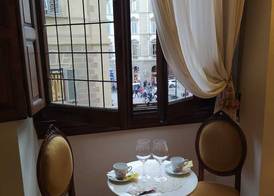 Lady Luna B&B 5