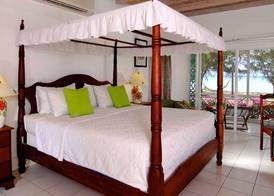 Oualie Beach Resort 5