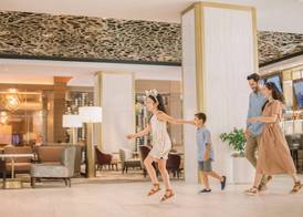 The Westin Anaheim Resort 4