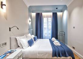 Aparthotel 9 ALBERTI Nice Centre 3