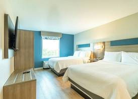 Holiday Inn Express & Suites COCOA BEACH by IHG 5