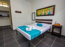 Hotel Villa Alicia 2