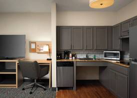 Candlewood Suites ST. LOUIS - ST. CHARLES by IHG 2