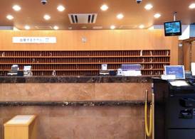 Toyoko Inn Tokyo Shinjuku Kabukicho 5