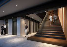 Tosei Hotel Cocone Ueno 2