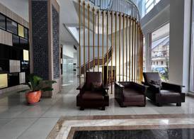 Oase Guesthouse 5