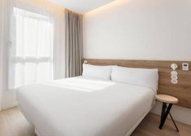 B&B HOTEL Setúbal Bonfim 3