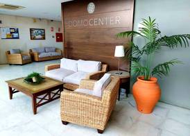 Domocenter Apartamentos Turísticos 3