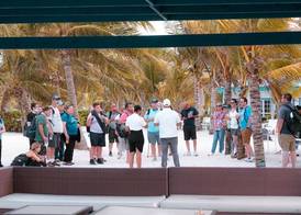 Belize Dive Haven Resort & Marina 3