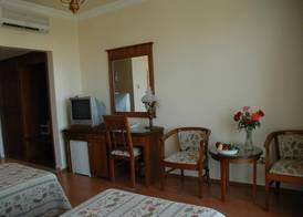 Altinkaya Holiday Resort 3