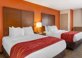 Comfort Inn Greensboro - Kernersville 5