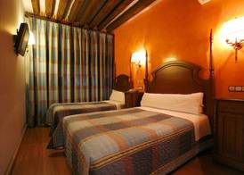 Hostal Victoria I 4