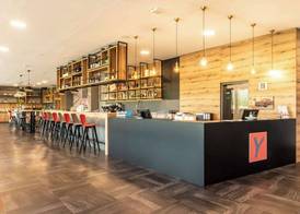 Aiden by Best Western Stadtgut Hotel Steyr - FREE PARKING 2
