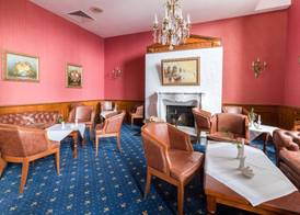 Seehotel Schloss Klink 3