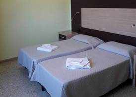 HOTEL HRS 5