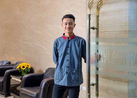 Skylark Hotel 2