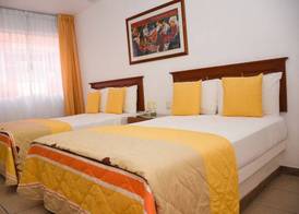 Hotel Camba 4