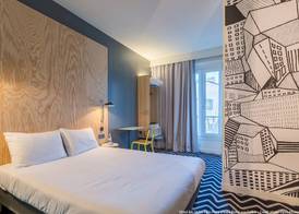Ibis Styles Paris Place d'Italie - Butte Aux Cailles 4