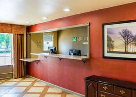 Quality Inn Vicksburg 4