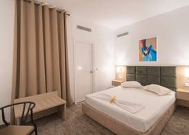 Hotel Ibn Khaldoun 4